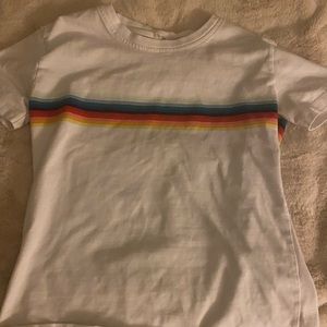 Brandy mellville t-shirt